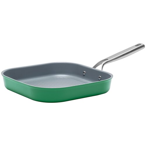 FABINI Žar aluminijasta ponev z neprijemljivo površino ø 28 cm Meda 3.0 – Cene