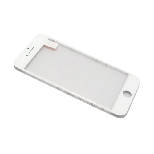 Apple Staklo touch screen-a za iphone 8/iphone se 2020 sa frejmom + oca white ( SD5082 ) Cene