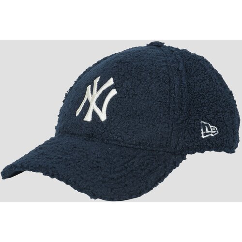 New Era New York Yankees 9FORTY Adjustable Cap Navy Universal Cene