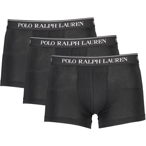 Polo Ralph Lauren POLO MEN&amp;amp;#39;S BLACK BOXER Slike