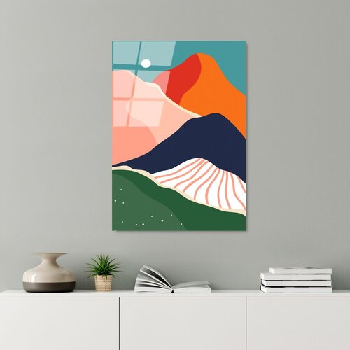 Wallity slika UV-912, 45 x 65 cm Cene