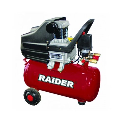 Euromaster Co.ltd Kompresor RD-AC04O 24l 1.5KW 089401 Cene