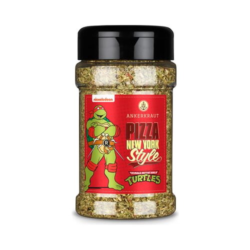 Ankerkraut Začimba za pico - New York Style - Raphael Slike