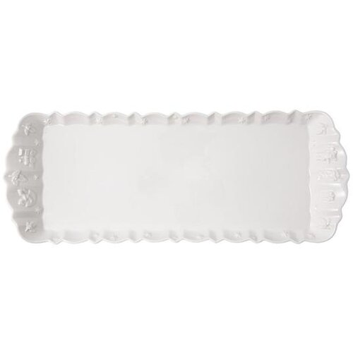  OVAL 40*16CM 2220 TOY'S DELROY Cene