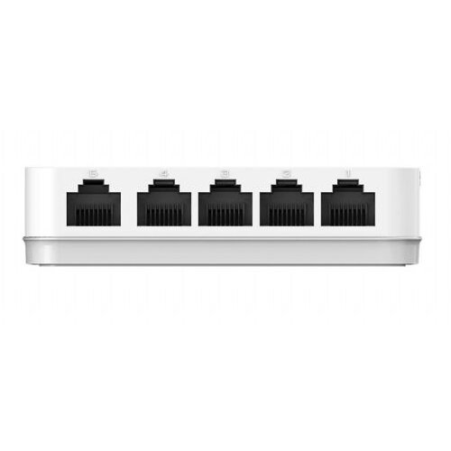 D-link switch neupravljivi, GO-SW-5G/E Slike