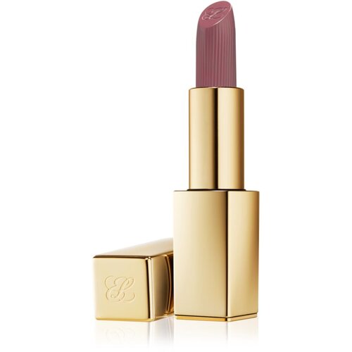 Estée Lauder Pure Color Matte Lipstick dugotrajni ruž za usne s mat efektom nijansa Secret Scandal 3,5 g Cene