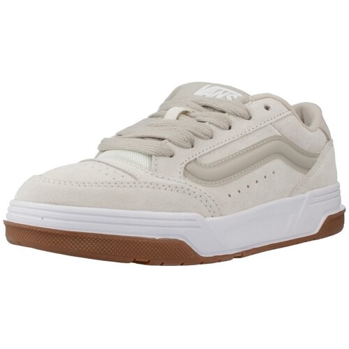 Vans Modne superge HYLANE Kostanjeva Slike