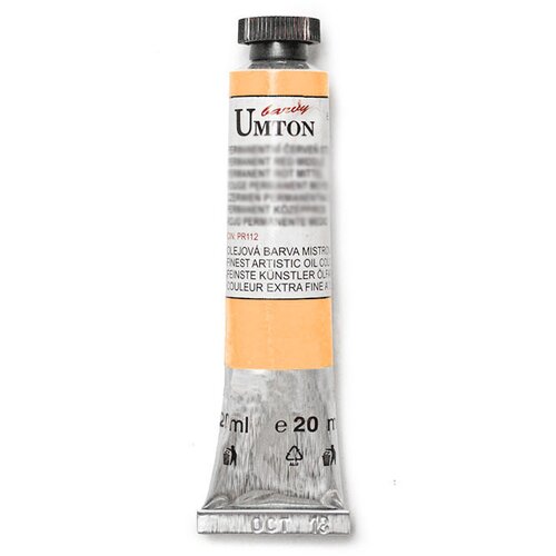  Uljana boja UMTON 20 ml | izaberite nijansu Slike