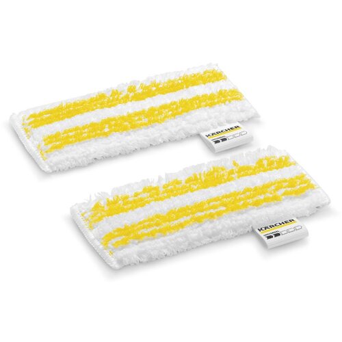 Karcher Set krpa od mikrovlakana za ručnu fleksibilnu parnu papuču (EasyFix) Cene