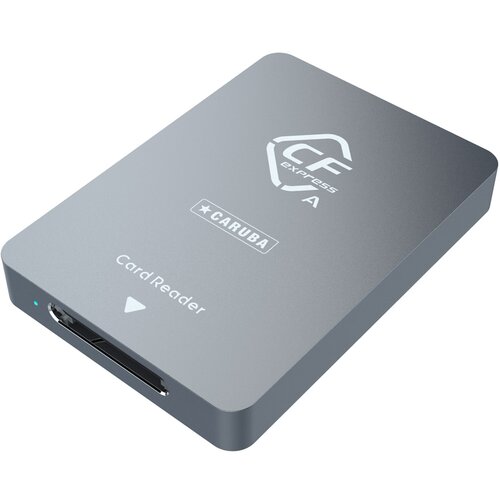  Caruba Cardreader CFexpress Type A USB 3.1 Cijene