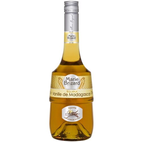 Marie Brizard Liker od vanile, 0.7 l Cene