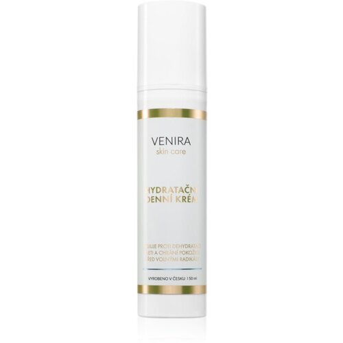 Venira Hydrating Day Cream hidratantna dnevna krema 50 ml Slike