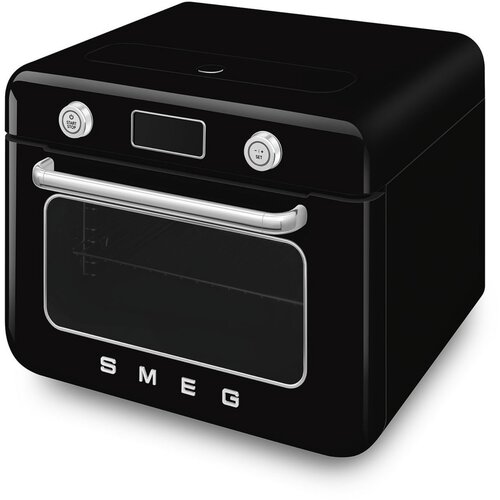 Smeg COF01BLEU Namizna parna pecica let, Slike