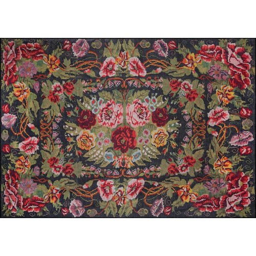 Soul chenille - multicolor al 31 višebojni tepih (140 x 190) Slike