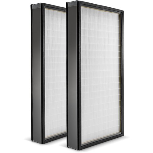 Kärcher KARCHER PROFESSIONAL komplet filtrov HEPA 14 Solution, 2.863-035.0 Cene