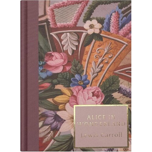 Booksource Lewis Carroll - Alice in Wonderland Slike