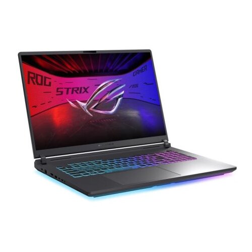 Asus ROG Strix G18 G815LP-S9019W (18 inca 2.5K, Ultra 9 275HX, 32GB, SSD 2TB, RTX 5070, Win11 Home) Cene