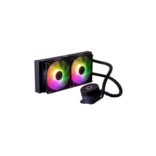 Cooler Master CPU MasterLiquid Cooler ML240L CORE ARGB Cijene