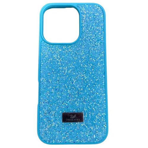 Apple Swarovski maskica 16 Pro Mint Cijene
