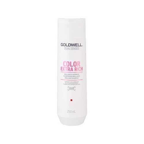 Goldwell Dualsenses Color Extra Rich šampon za barvane lase 250 ml za ženske Cene