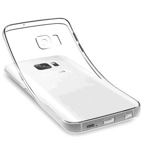  SILIKON S6 EDGE PROVIDNA SA ZASTITOM KAMERE SAMSUNG PLATOON Cijene