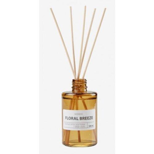  Moheda difuzor sa trskom cvet.lah. 100ml ( 2773700 ) Cene