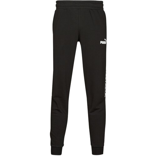 Puma ESS TAPE CAMO Crna Cijene
