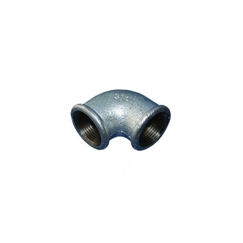  KOLJENO POCINČANO 21/2" TITAN Cijene
