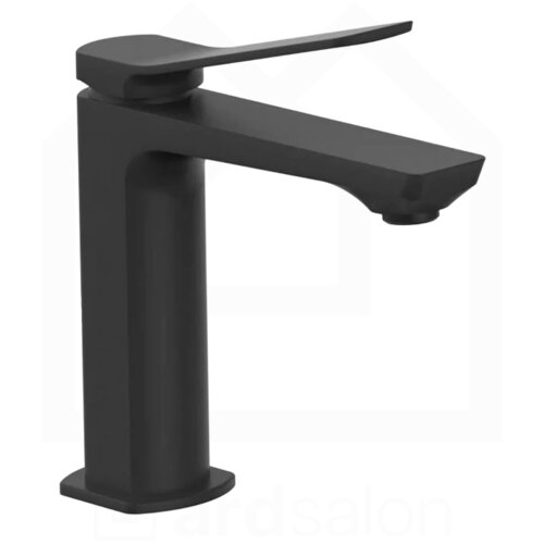 Paffoni Tilt baterija za umivaonik crna TI075NO Cene