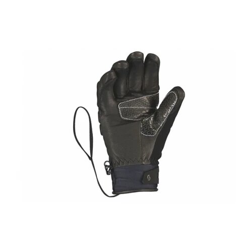 Scott rukavice ženske ultimate plus black l Slike