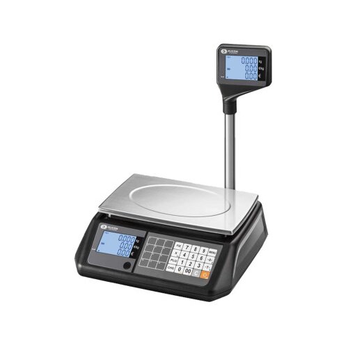 ELICOM Vaga elektronska S300LM 6/15 Slike