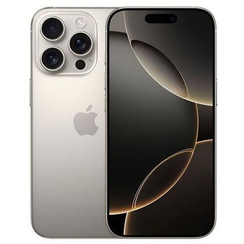 Apple iPhone 16 Pro 256 Natural Cijene