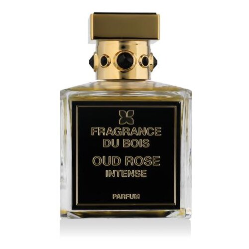 Fragrance Du Bois Oud Rose Intense 100 ml parfem unisex Slike