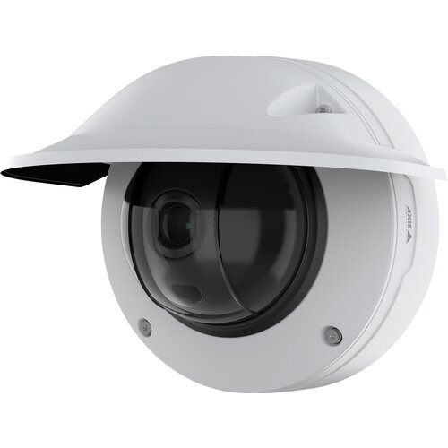 Axis netzwerkkamera fix dome Q3536-LVE 29MM 4MP" Cijene