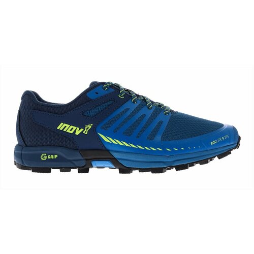 Inov-8 Roclite 275 M V2 (M) Blue/Navy/Lime UK 10 Men's Running Shoes Cene