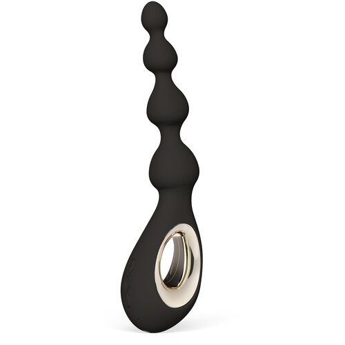 Lelo Soraya Beads Black Cene