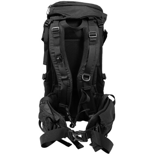 GymBeam apex hiking backpack 40 l Slike