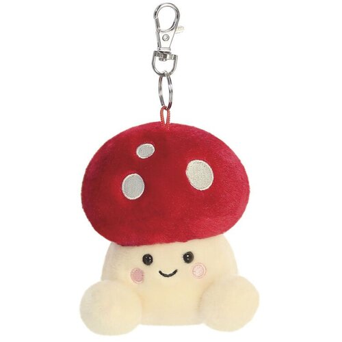 Palm Pals Pli&amp;scaron;ani privjesak za ključeve Gljiva 10 cm Slike