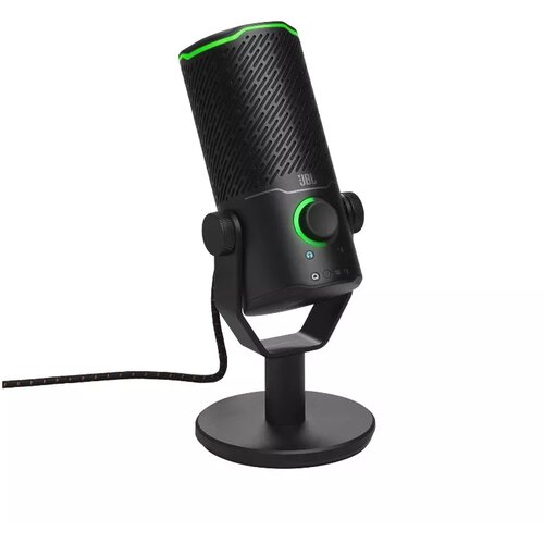 JBL streaming mikrofon Quantum Stream Studio STRMSTUDIOBLK Cene