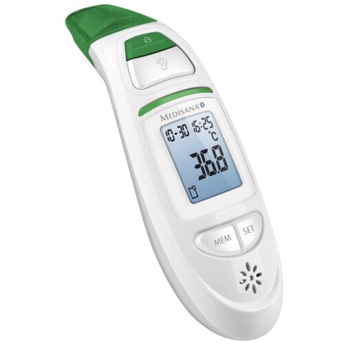 Medisana Multifunction infrared thermometer TM 750 Connect Cijene
