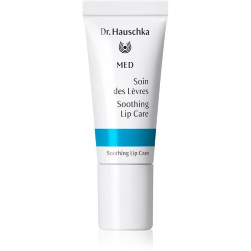 Dr. Hauschka med soothing lip care hladni regenerirajući balzam za usne 5 ml Cijene