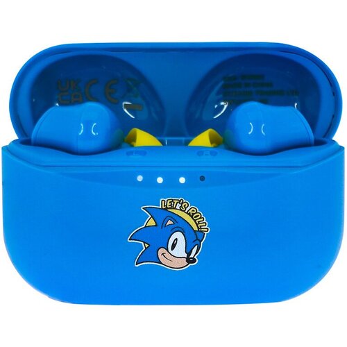 Otouch Sonic Earpods Slike