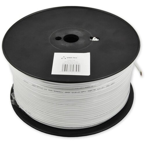 VAR-TEC VD 06-6x0,5 / 300 - paket 300m / špul Cene