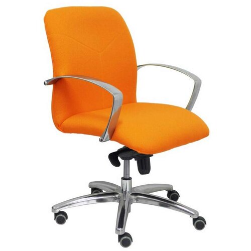  Uredska stolica P&amp;amp;amp C BALI308 Oranžna Slike