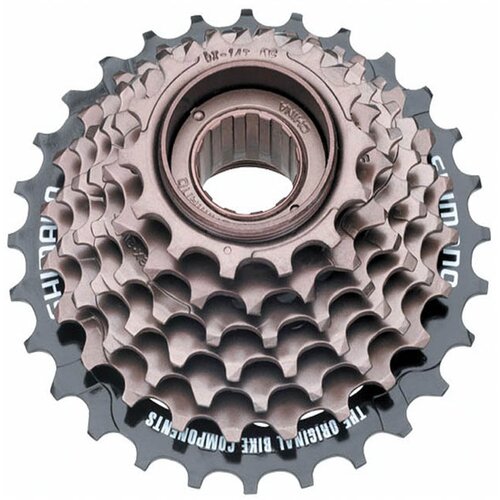 Winner Bike zupčanik 7 BRZ.MF-TZ07 14-28 Cene