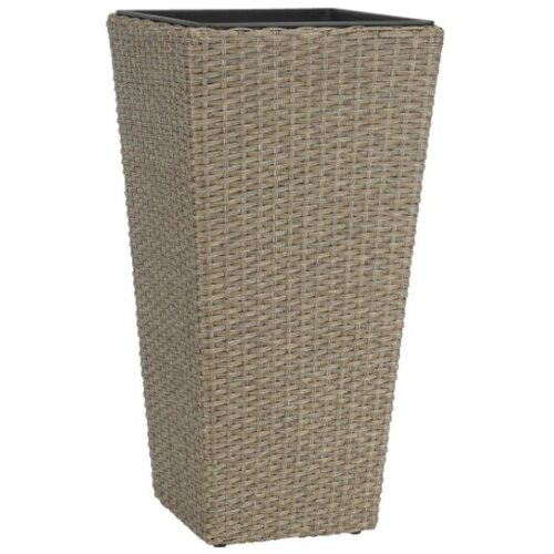 Olimp Sport Visoka saksija 36 x 36x 70 natur Cene