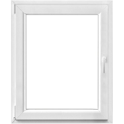 SAMOPEV pvc prozor 70 80x90 l low-e otklopno/zaokretni 1 krilo UW1,3 Cene