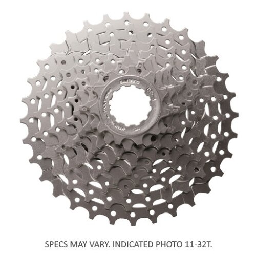 Shimano alivio cs-hg400-9, 9 brzina, 11-28 (bg), ind.pack Kasetni lančanik ( ICSHG4009128 ) Cene