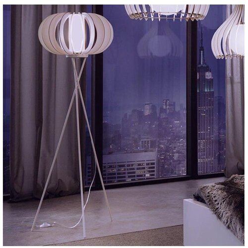Eglo 95612 - podna lampa stellato 2 1xE27/60W/230V Cene