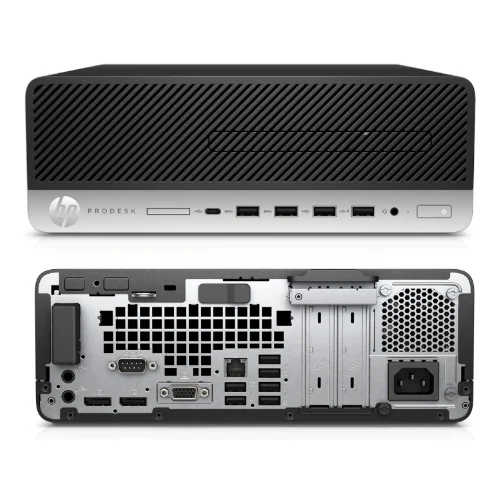 Hp Obnovljeno - kot novo - Prodesk 600 G4 SFF, (21201891)